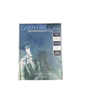 Anthology Part 1 CD - Blue